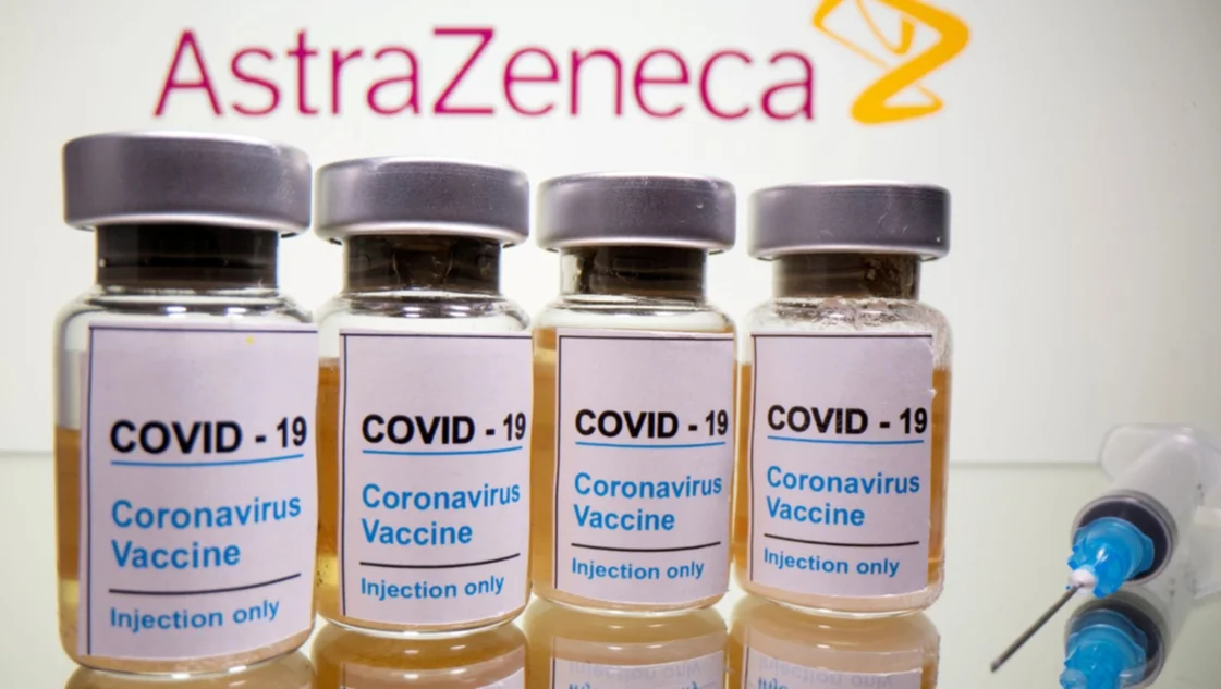 La impactante revelación que realizó AstraZeneca con la vacuna del Covid-19