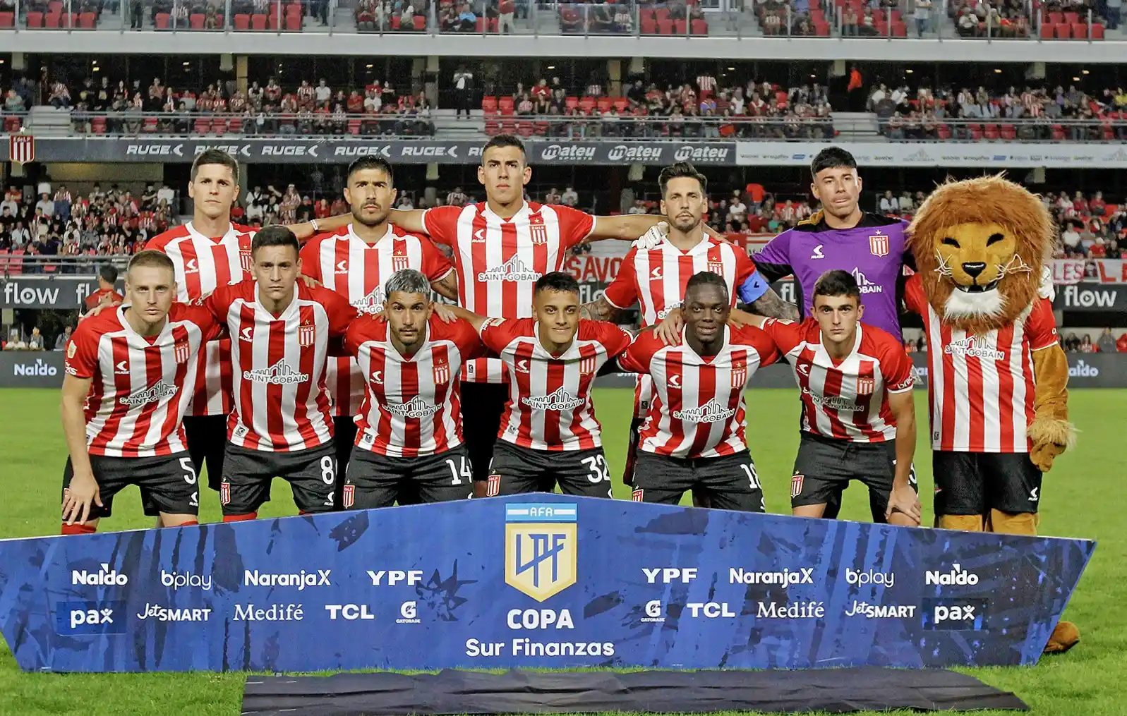 Estudiantes volverá a medirse contra Boca: día y horario