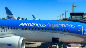 El gobierno insiste en privatizar aerolíneas argentinas