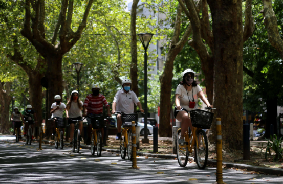 Una por una, todas las fabulosas actividades para este fin de semana en La Plata