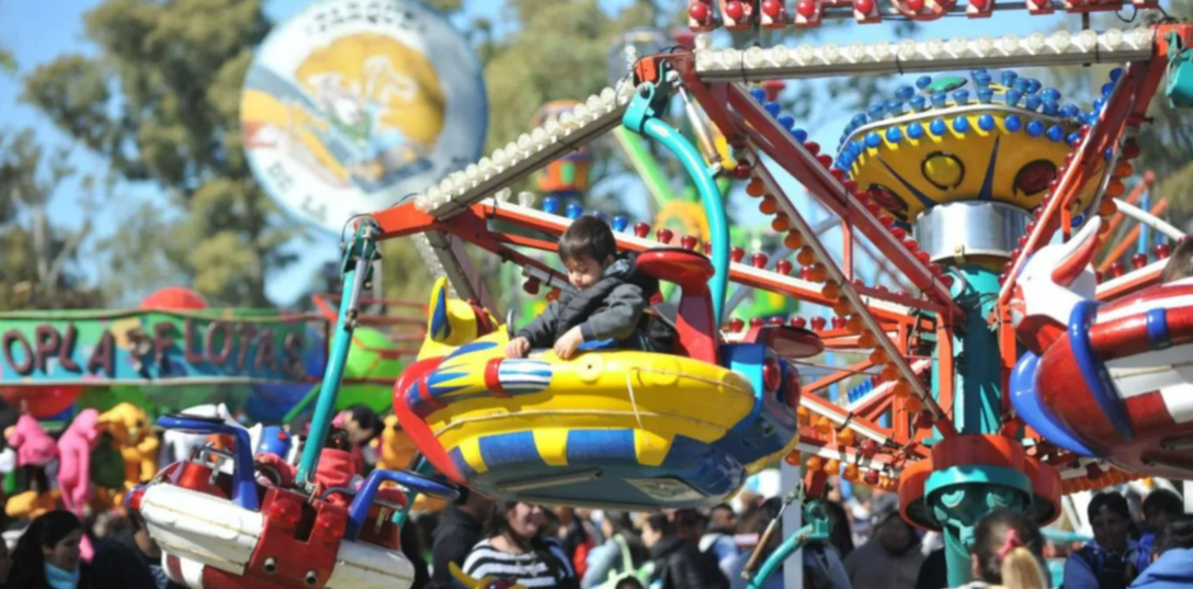 Conocé las increíbles actividades para estas vacaciones de invierno en La Plata