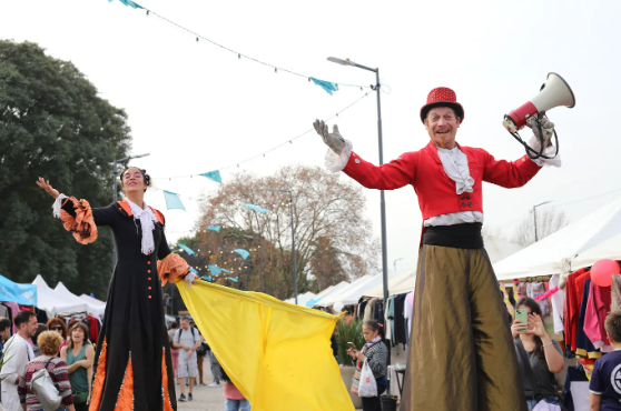 Estas son todas las fabulosas actividades para divertirse hoy en la región