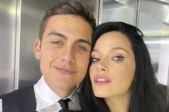 El casamiento del año: todos los detalles de la boda de Oriana Sabatini y Paulo Dybala