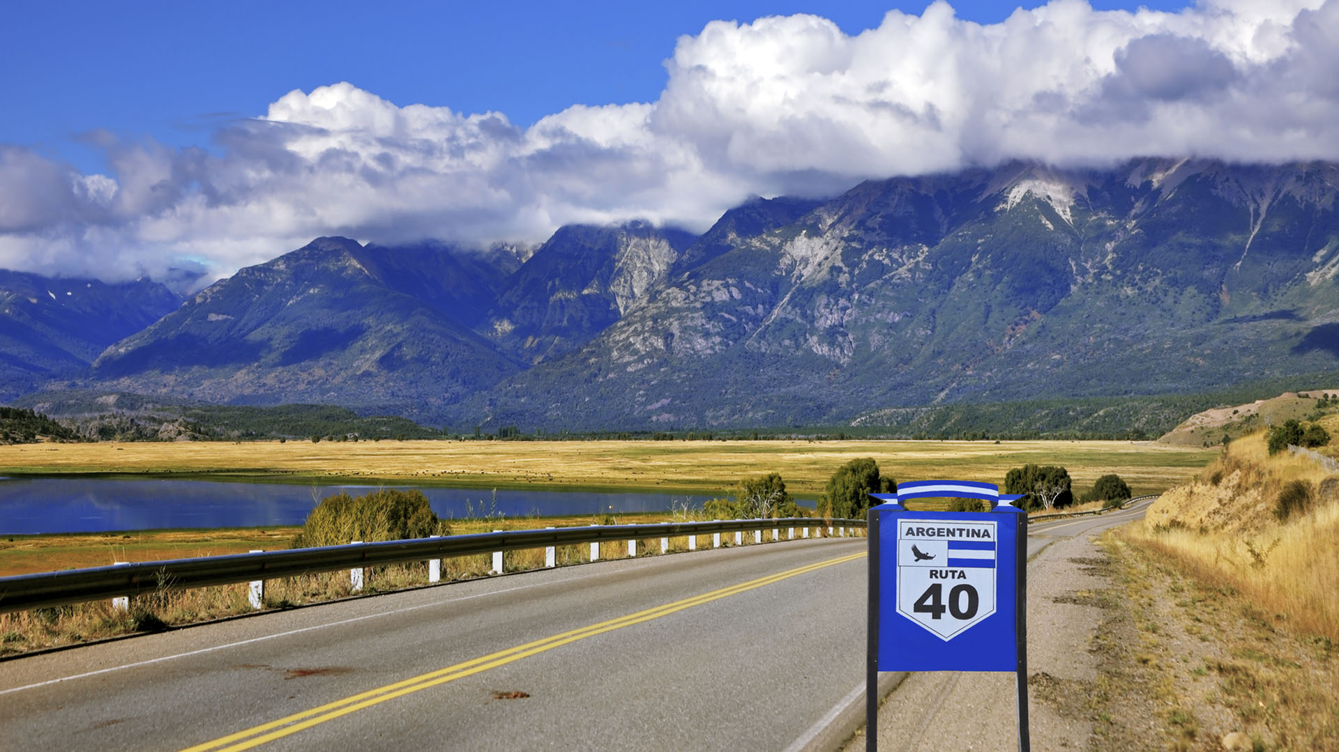 Argentina: estos son los sitios turísticos más interesantes para visitar sobre la Ruta 40