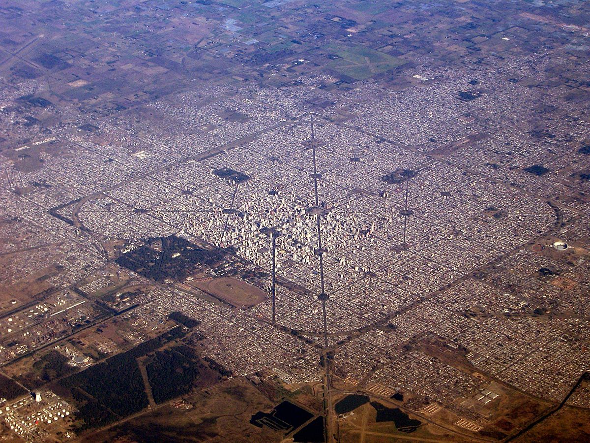 Este es el nuevo proyecto que hará Alak en La Plata