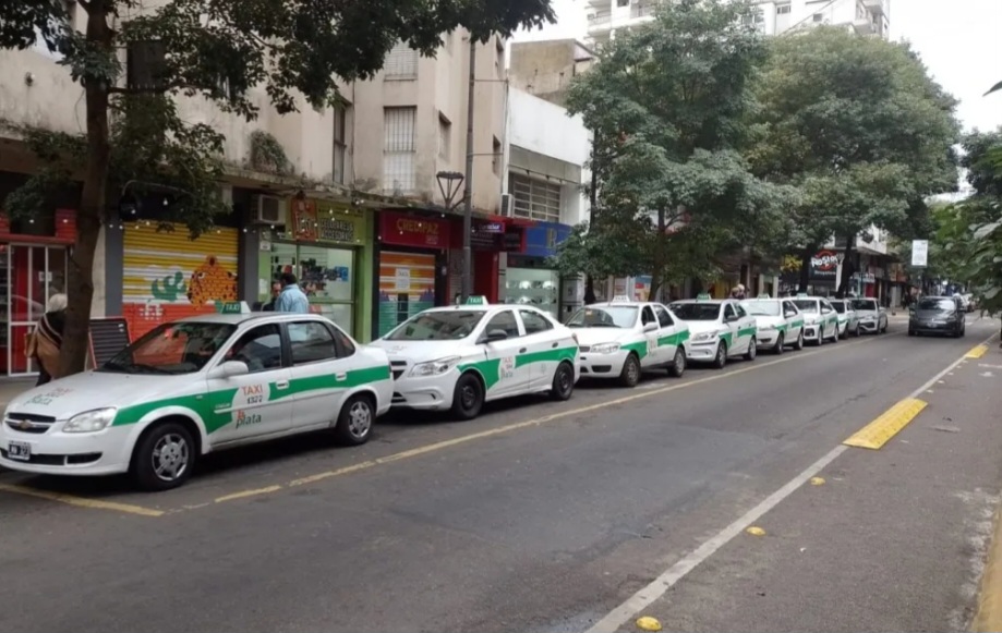 La Plata: este será el nuevo precio de los taxis en la región