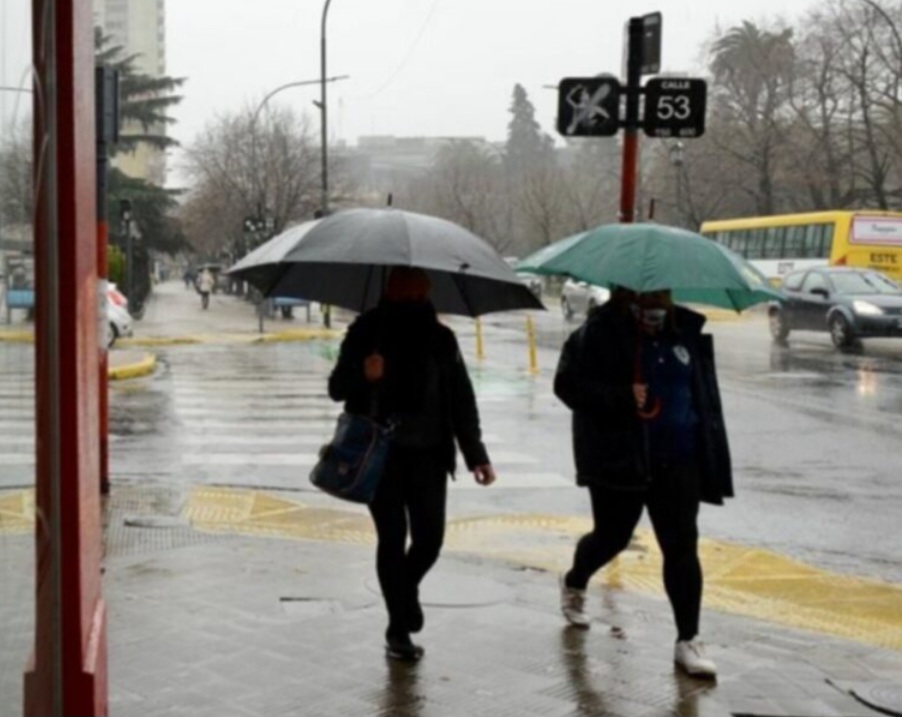 Tormenta de Santa Rosa: cuándo y qué sucederá en la ciudad