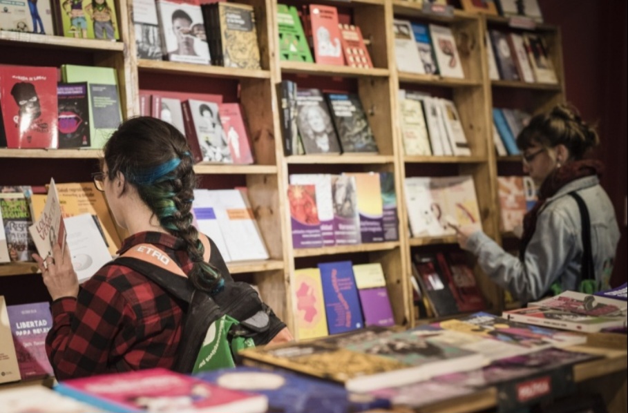 La Plata: tras la caída de las ventas, varias librerías amenazan con cerrar