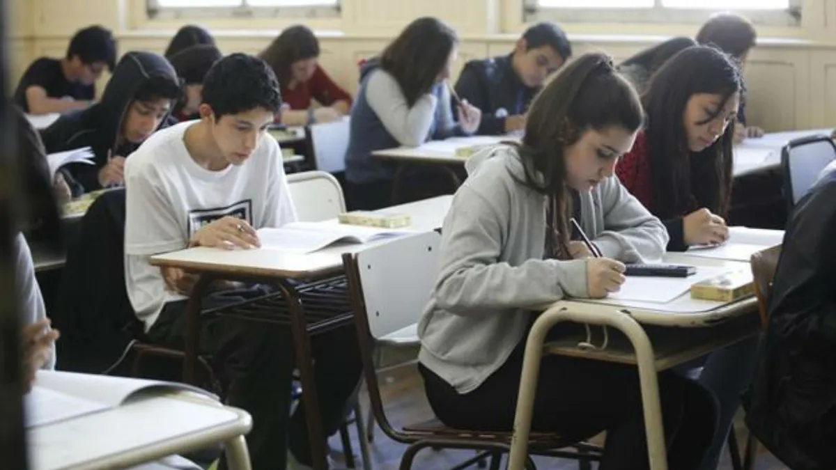 Tiene media sanción, es un increíble proyecto y ahora promete repensar las escuelas platenses