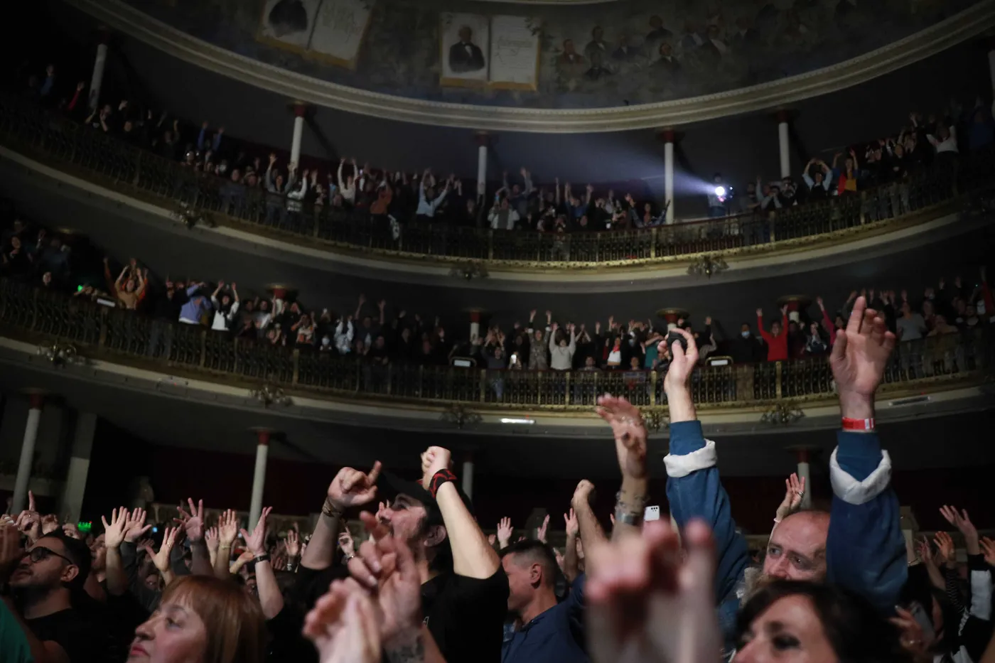 Una por una, todas las increíbles actividades que podes hacer durante el fin de semana