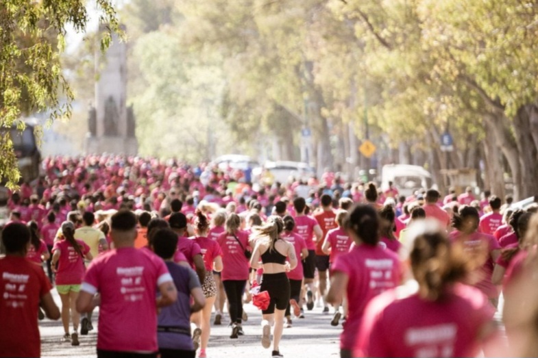 Se viene una nueva edición de la Maratón de la UNLP: cuándo y dónde será