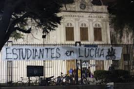 Las Universidades Nacionales harán paro tras el veto a la ley de financiamiento universitario