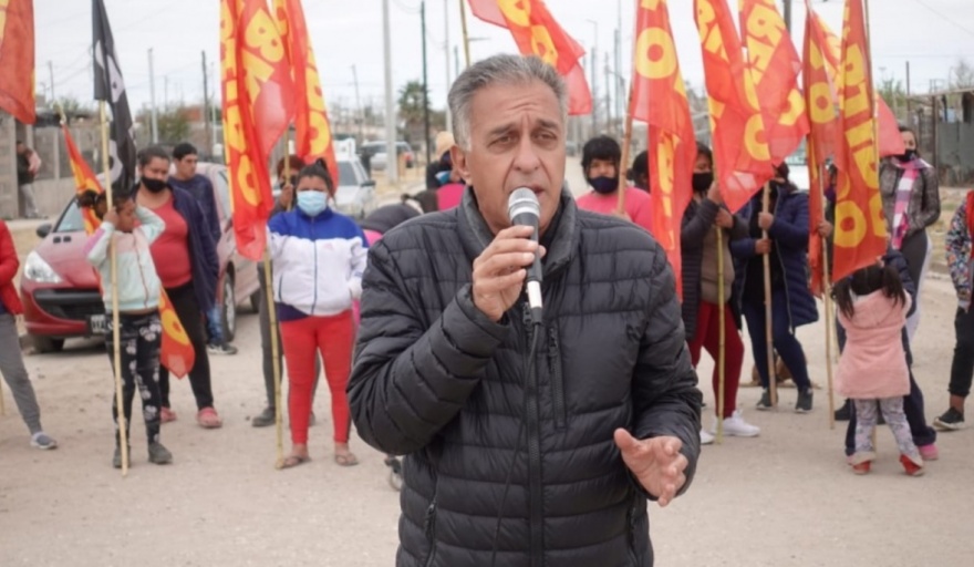 Viernes 24 y Sábado 25 Néstor Pitrola en Mar del Plata