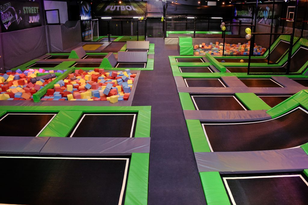 Verano en La Plata: juegos y diversión para toda la familia