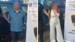 Insólito momento donde no hubo arreglo: quisieron coimear a un efectivo de la policia