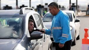 Arranca la segunda quincena de Enero, con fuerte presencia de controles en todo el país