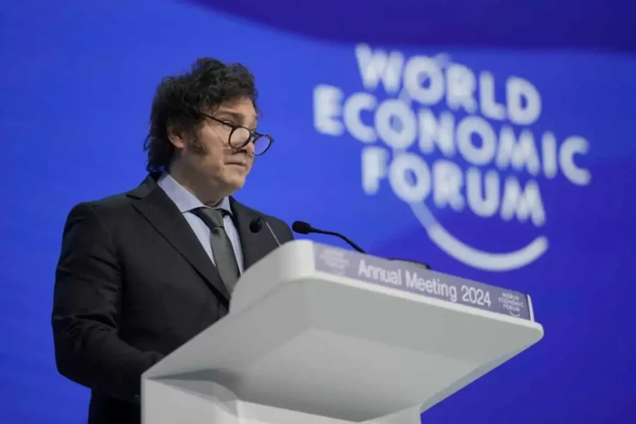 Cambios por parte de Javier Milei sobre la salida del cepo y los stocks del Banco Central