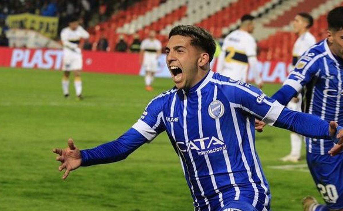 ¿Hernán López Muñoz cerca de Estudiantes? Una foto en Instagram enciende los rumores