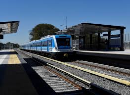 Una medida de fuerza con un fuerte paro de trenes para el 28 de Enero