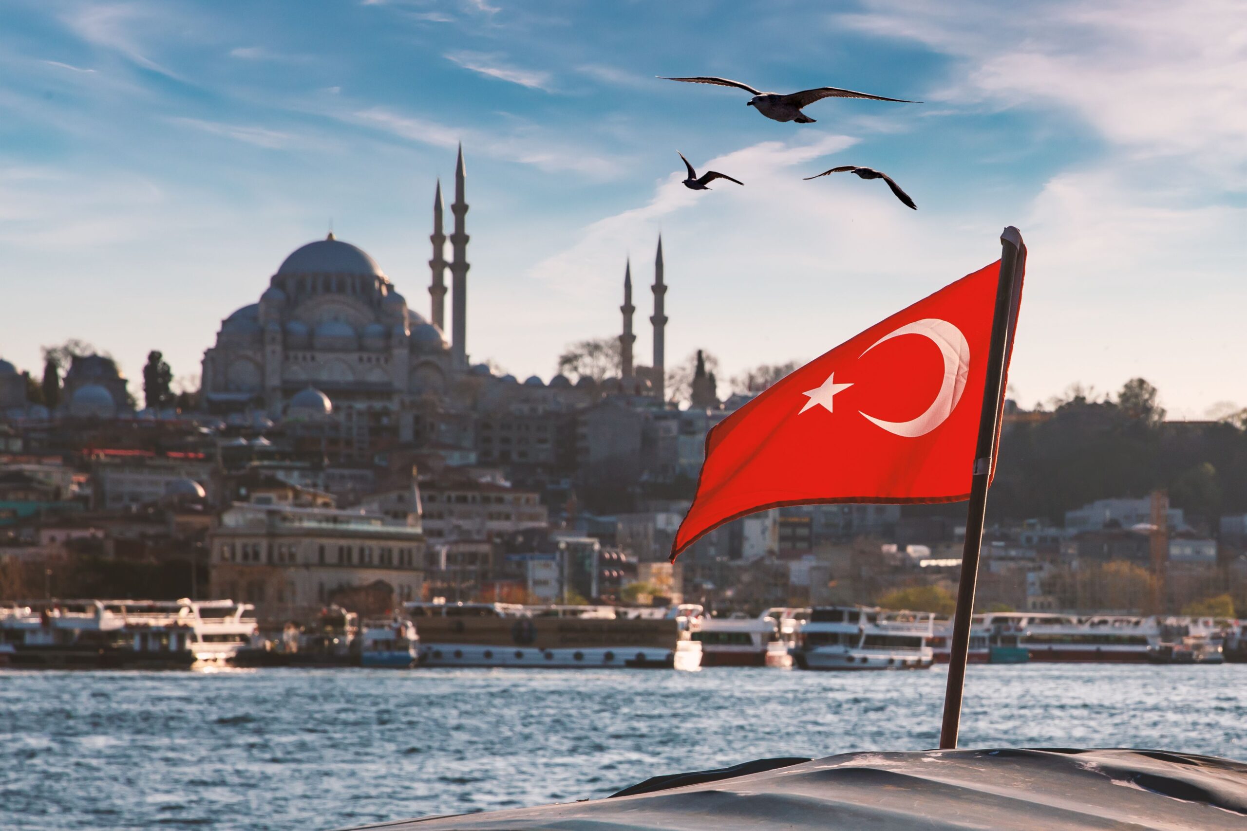 Terror en Turquía: tras el incendio, crecen las víctimas fatales