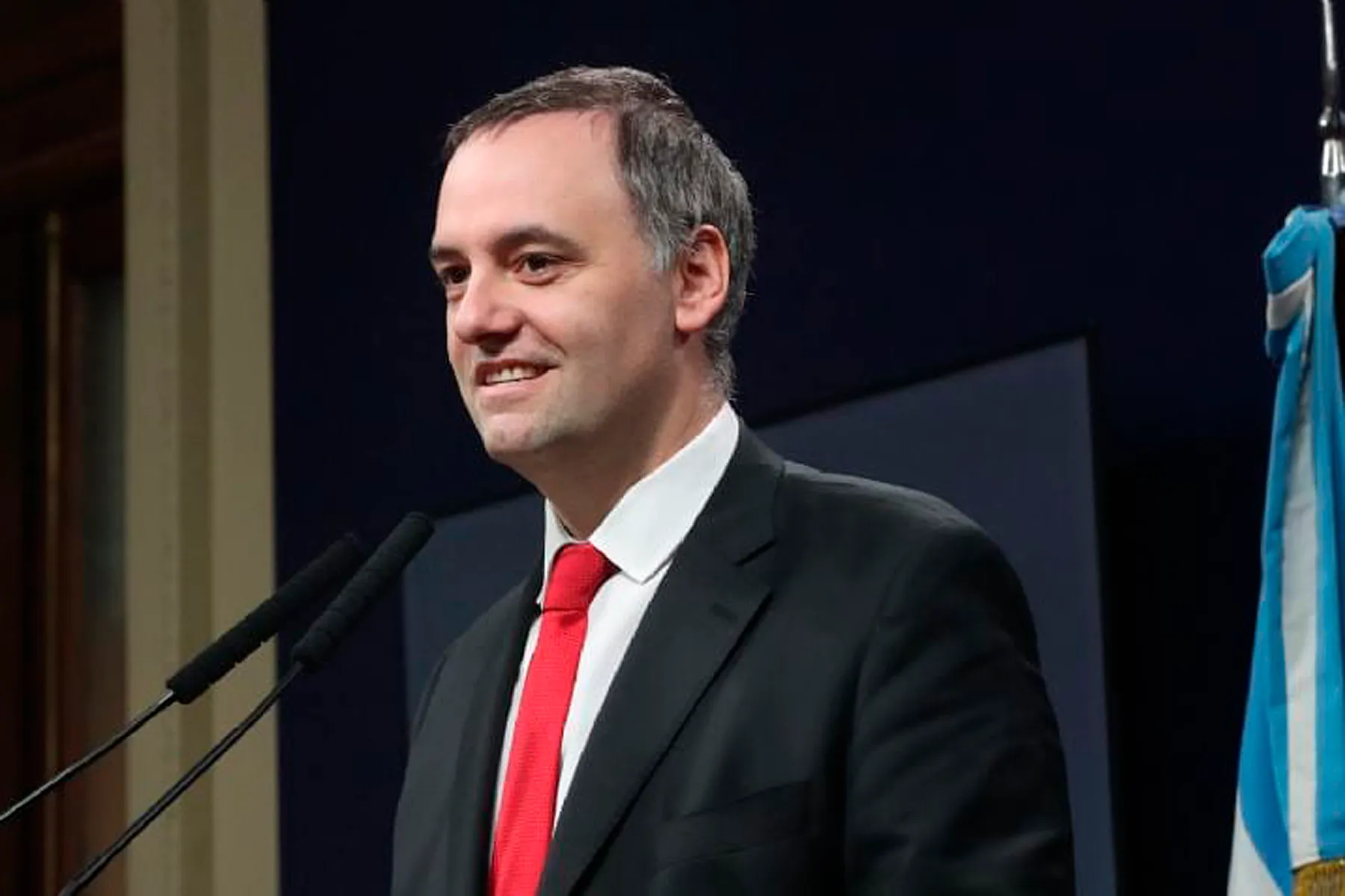 El Gobierno disuelve la Secretaría de Prensa y redefine su estructura comunicacional