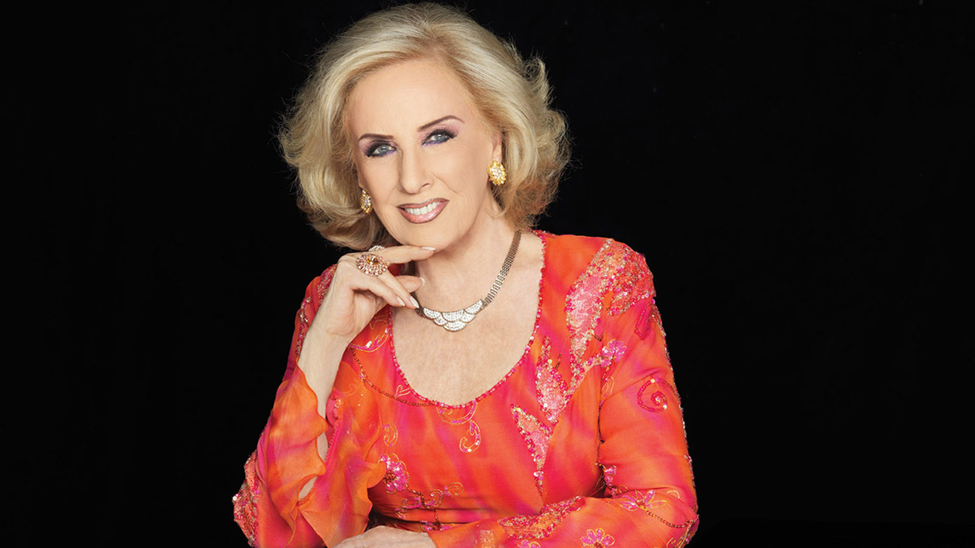 Mirtha Legrand celebrará sus 98 años: cuándo y dónde