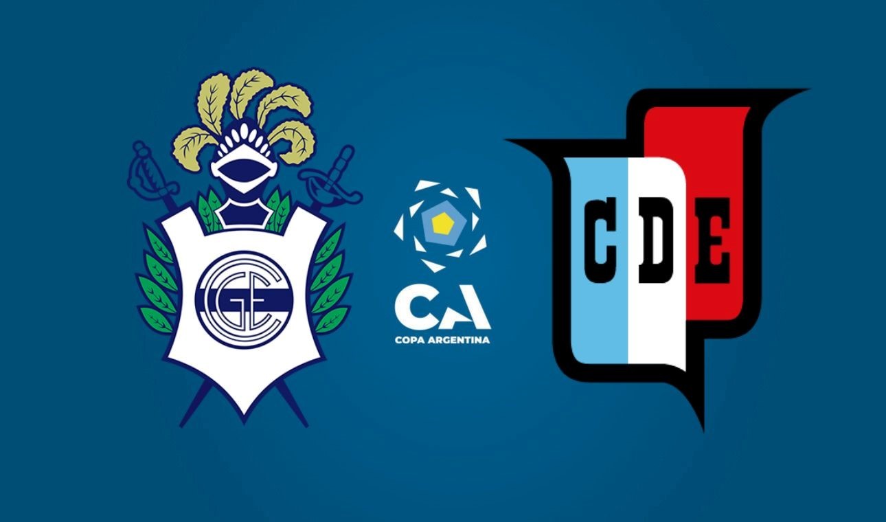 Copa Argentina: tras las derrotas, Gimnasia busca recuperarse