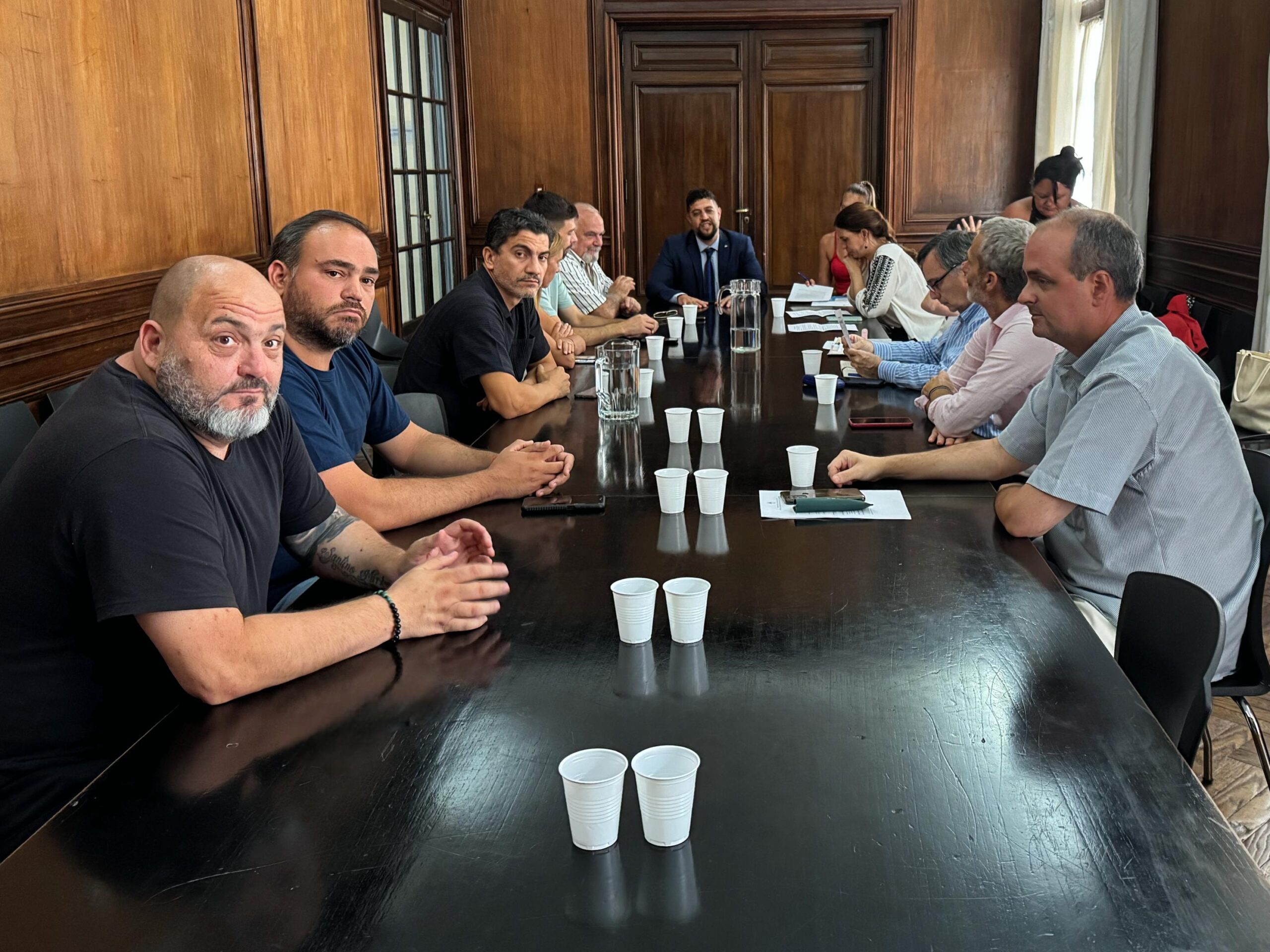 ATE rechazó una nueva paritaria por debajo de la inflación: 1,5% en enero y 1,2% en febrero