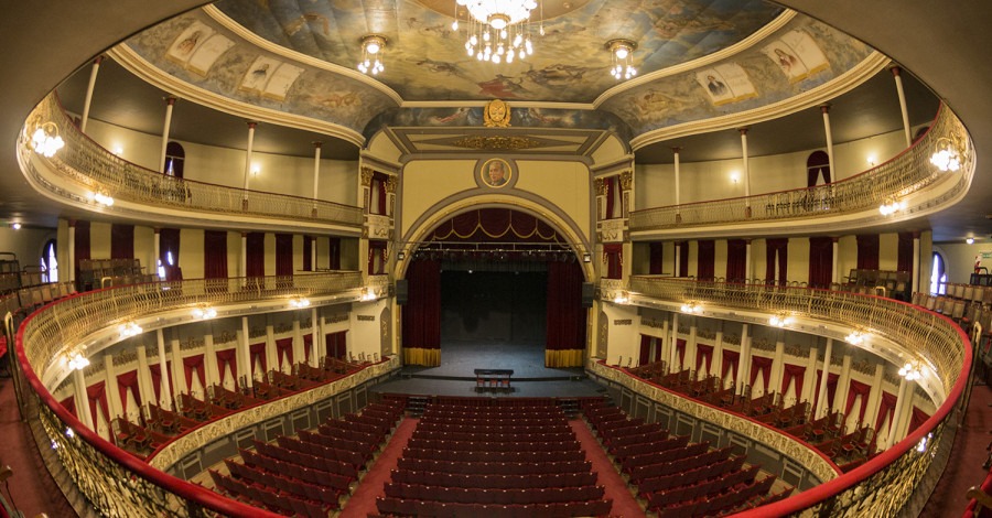 Así será la increíble programación 2025 del Teatro Coliseo Podestá