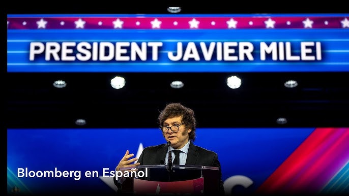 Milei regresa a Estados Unidos: una visita clave para su estrategia internacional