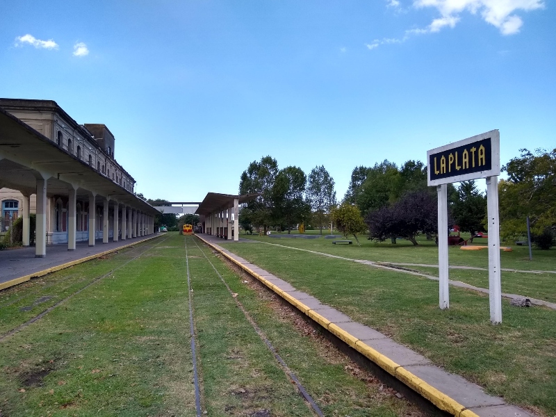 La Plata se llena de vida con mercados y ferias para todos los gustos