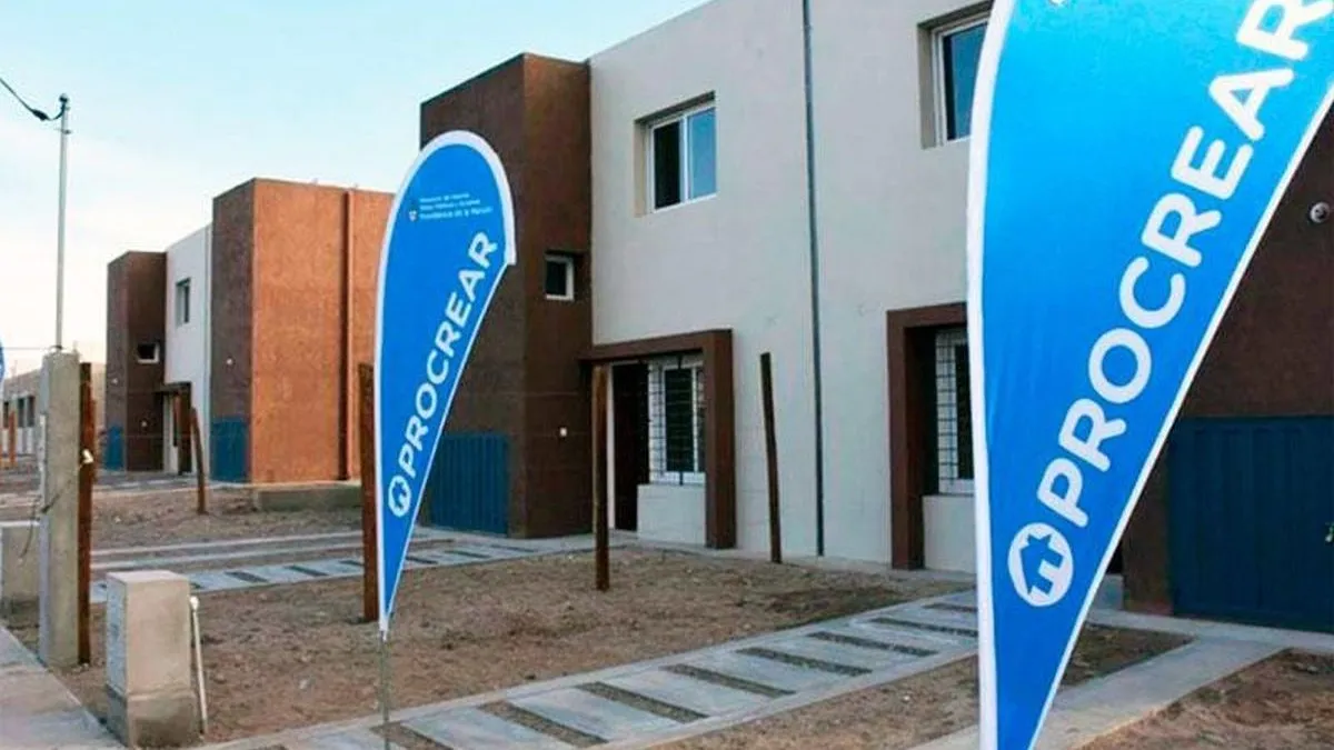 El Gobierno evalúa el cierre de la Secretaría de Hábitat y la eliminación de programas de vivienda