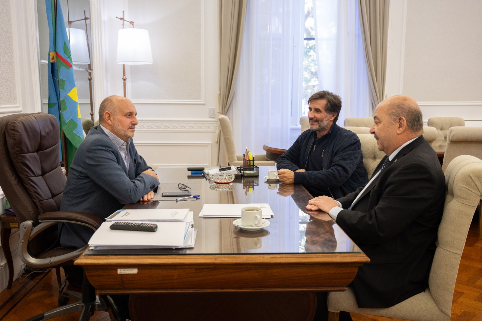 La UNLP busca extender el Tren Universitario: los detalles