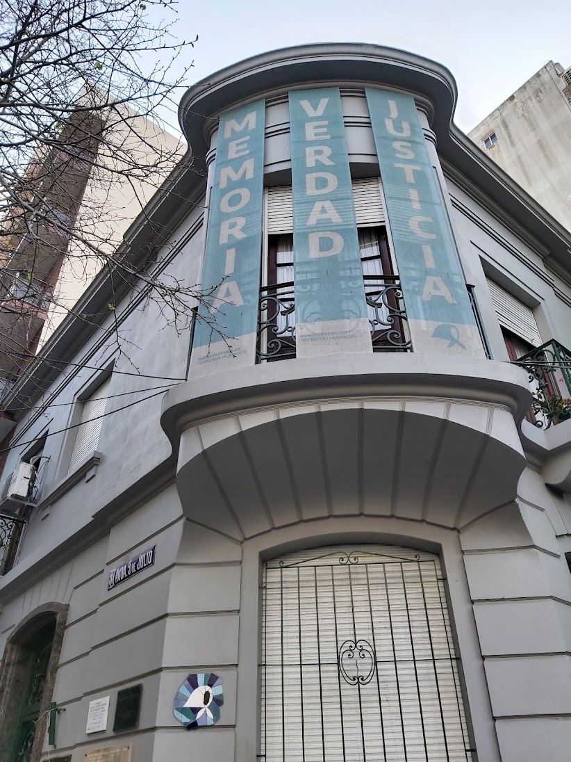 La Plata se prepara para conmemorar el 24 de marzo de 2025: Un mes de actividades por la memoria, la verdad y la justicia