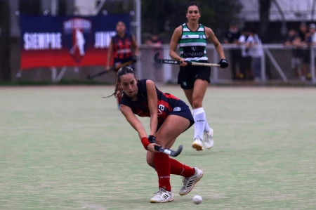 Santa Bárbara no levanta cabeza: Derrota ante San Lorenzo y dudas en el juego