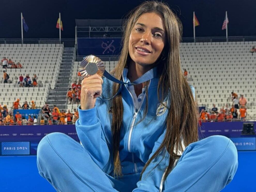 Agustina Albertario se despide de Las Leonas: un adiós inesperado y lleno de incógnitas