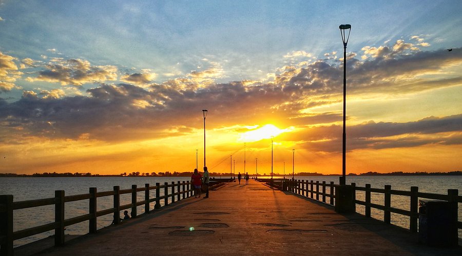 Este es el secreto mejor guardado de Chascomús para desconectar en la naturaleza