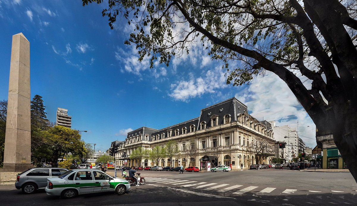 La Plata honra a héroes de Malvinas: todo lo que tenés que saber en este emotivo fin de semana
