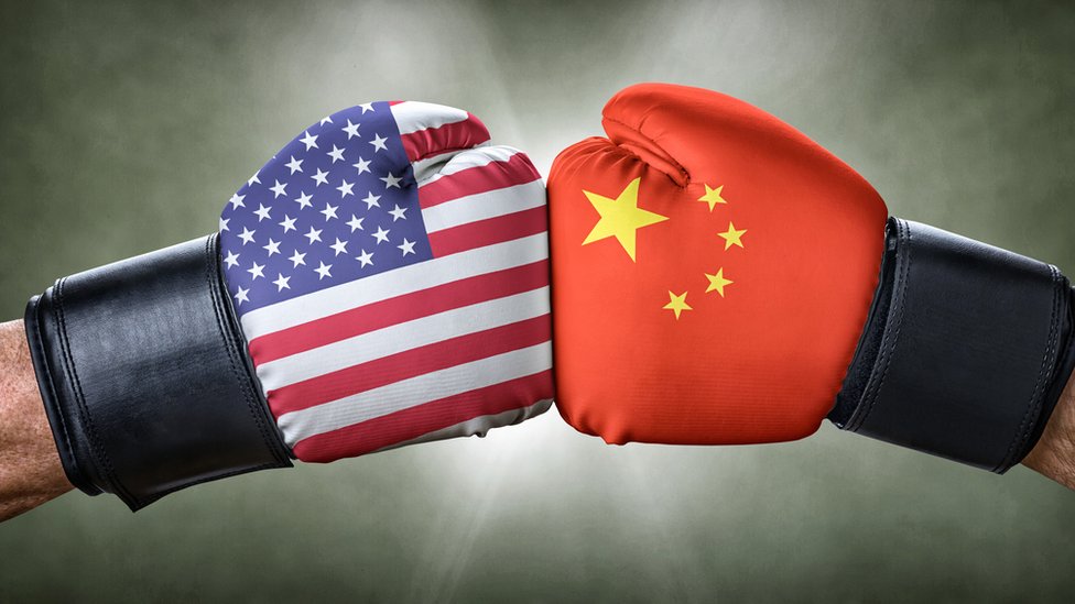 Una guerra comercial sin tregua: China y EE.UU escalan un conflicto que perjudica al mundo