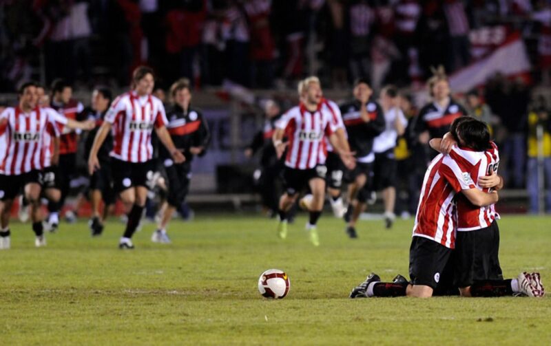 Estudiantes de La Plata debuta en la Copa Libertadores 2025 ante Carabobo FC