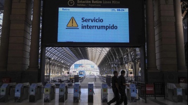 Paro nacional del 10 de abril: qué servicios se verán afectados y cuáles son los reclamos