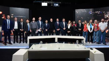 Intenso debate legislativo en CABA: 17 candidatos cruzaron ideas y propuestas rumbo a las elecciones del 18 de mayo