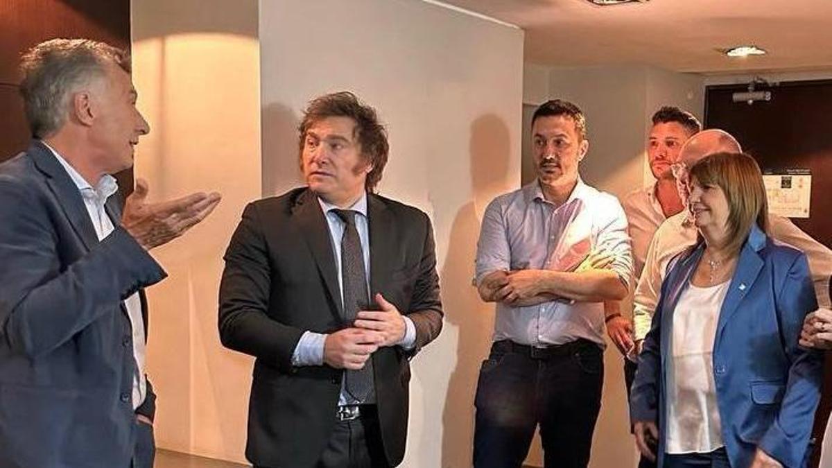 Siete distritos sin acuerdo: La Libertad Avanza y el PRO no confluyen en varias provincias clave