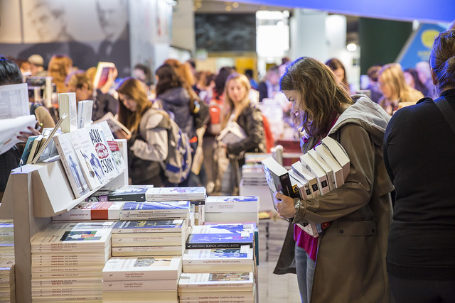 Vuelve la Feria Internacional del Libro de Buenos Aires: una fiesta de la lectura para todos