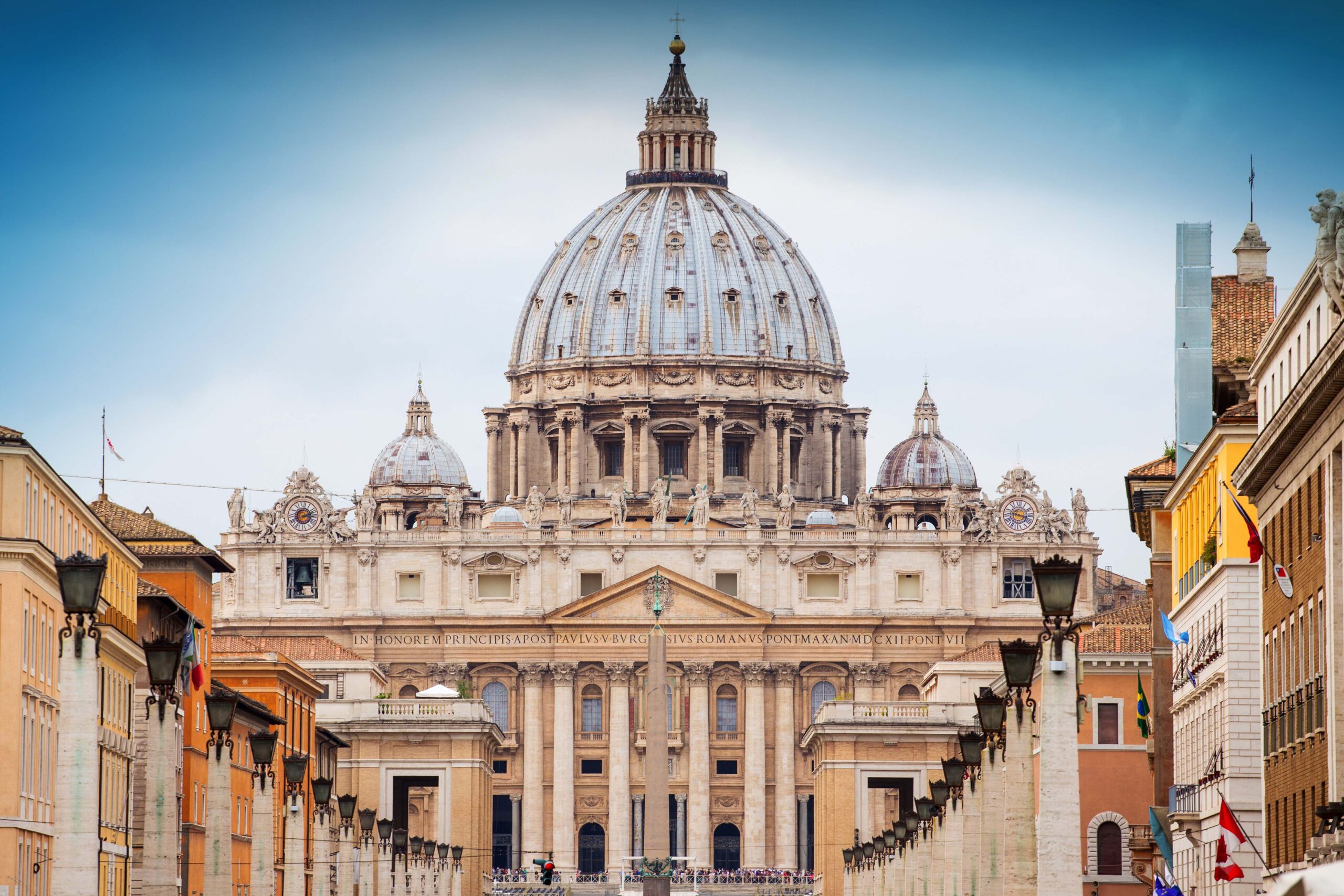 El futuro del Vaticano: ¿qué tipo de Papa necesita la iglesia después de Francisco?