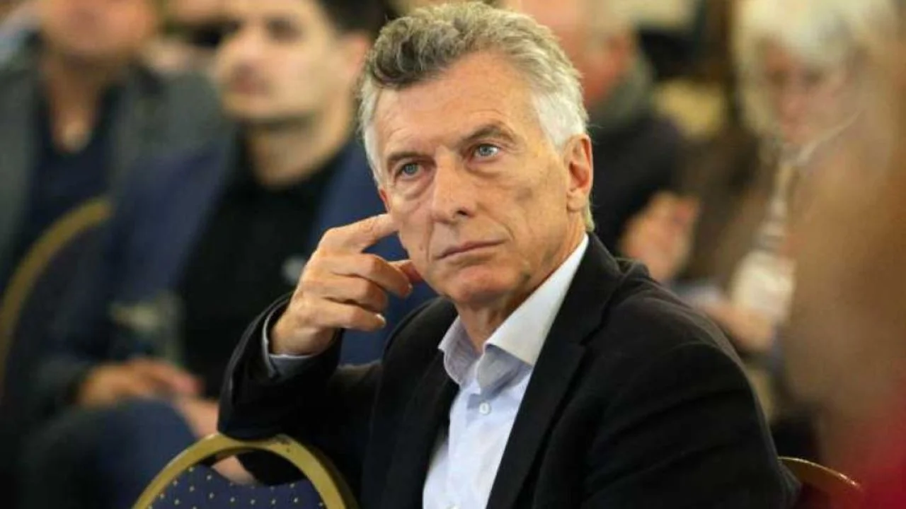 Mauricio Macri pone paños fríos: “No hay acuerdo cerrado entre el PRO y La Libertad Avanza en Buenos Aires”