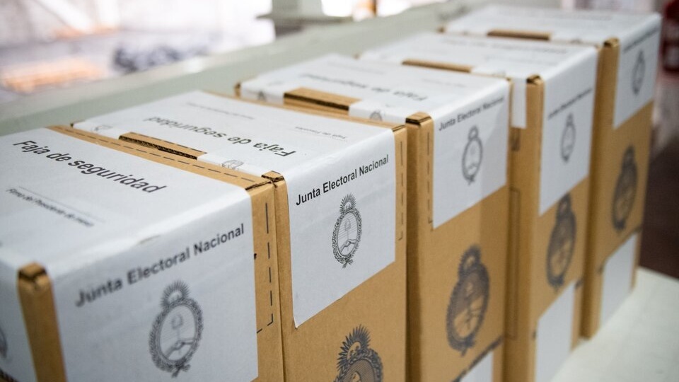 Nuevo calendario electoral: La Plata votará en septiembre y octubre