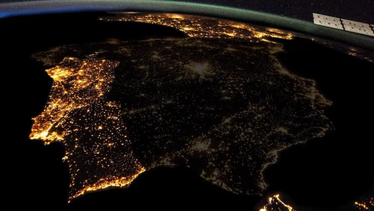 Apagón masivo en España: millones de afectados y operativo de emergencia en marcha