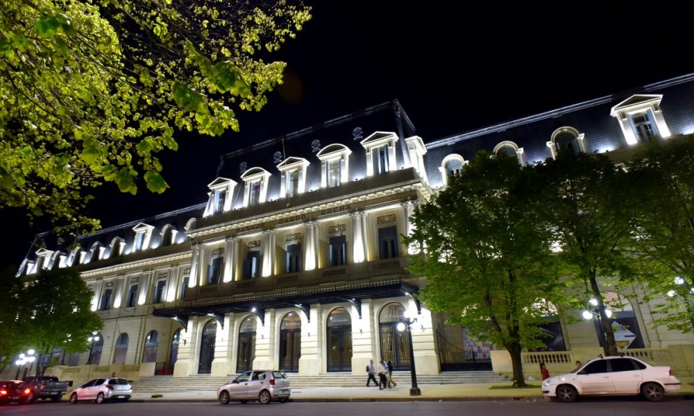 Turismo en La Plata: caminatas, cultura y espectáculos para Semana Santa