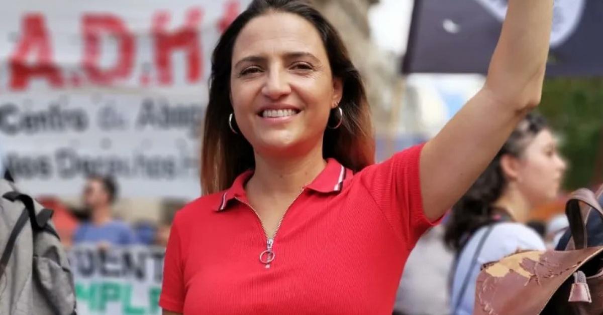 Diputada Trimarchi: “El voto útil es al Frente de Izquierda”